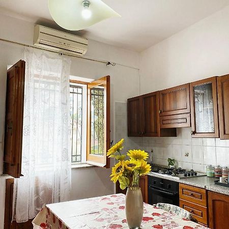 La Casetta Taormina Apartment Luaran gambar