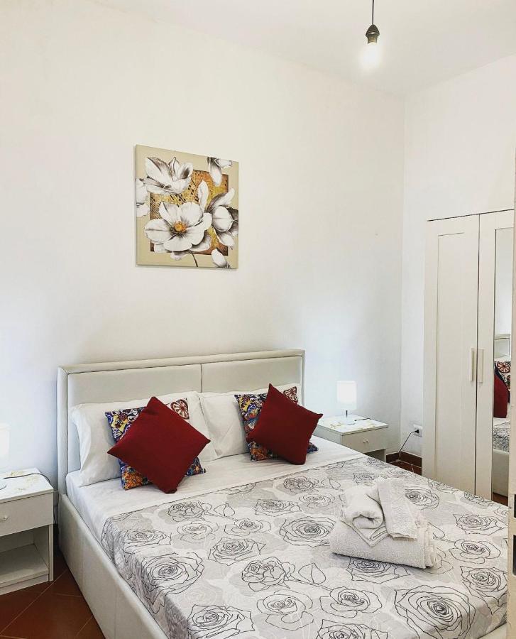 La Casetta Taormina Apartment Luaran gambar