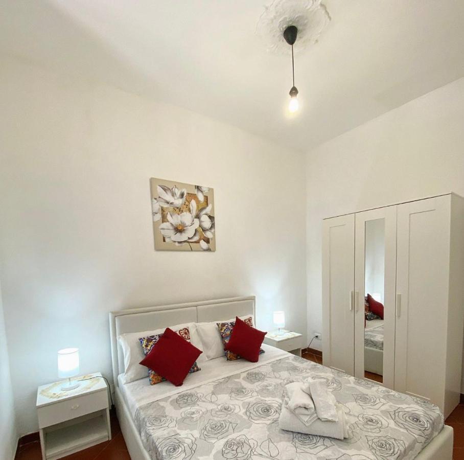 La Casetta Taormina Apartment Luaran gambar